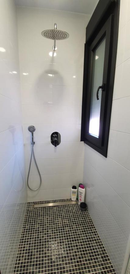 Ricardo Apartamento San Jose de la Rinconada Exteriör bild