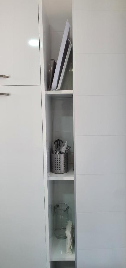 Ricardo Apartamento San Jose de la Rinconada Exteriör bild