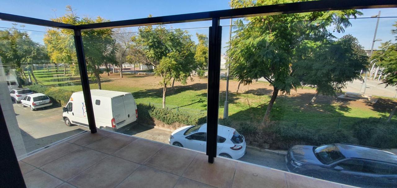 Ricardo Apartamento San Jose de la Rinconada Exteriör bild