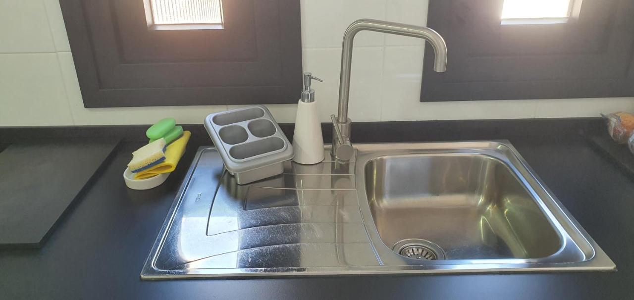 Ricardo Apartamento San Jose de la Rinconada Exteriör bild