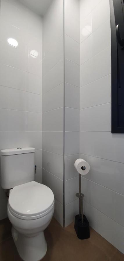 Ricardo Apartamento San Jose de la Rinconada Exteriör bild